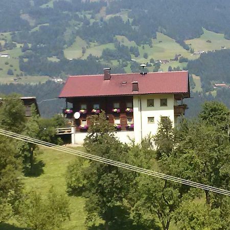 Tatscherhof Hainzenberg Exterior foto